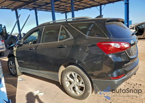 2020 Chevrolet Equinox Lt from USA, damaged, VIN 2GNAXVEX0L6223760